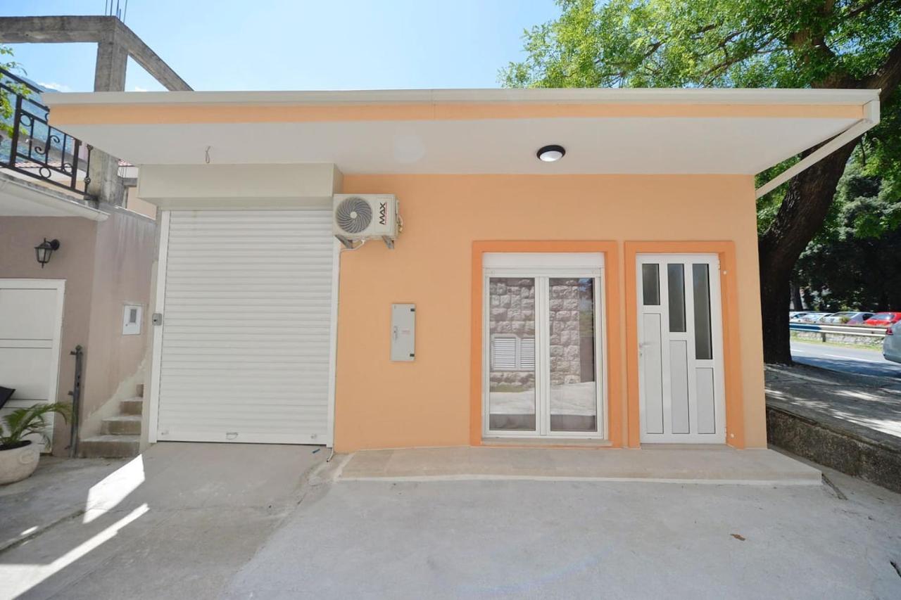 Studio Vukovic Kotor Zewnętrze zdjęcie