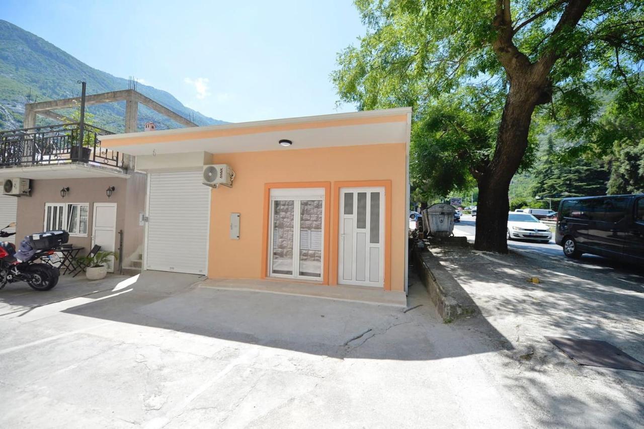 Studio Vukovic Kotor Zewnętrze zdjęcie