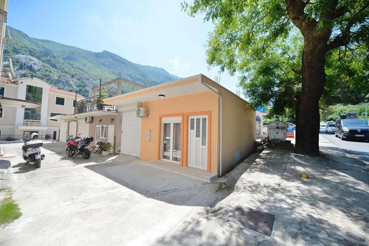 Studio Vukovic Kotor Zewnętrze zdjęcie